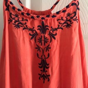 Charming Charlie’s Dress